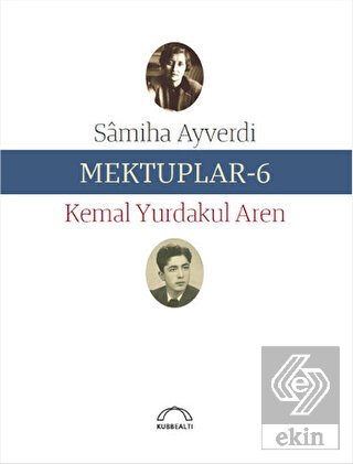 Mektuplar - 6