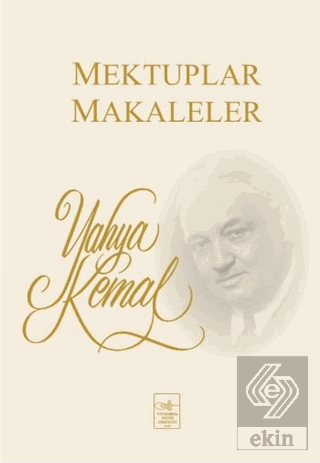 Mektuplar Makaleler