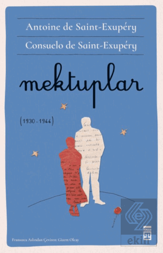 Mektuplar