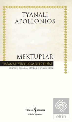 Mektuplar