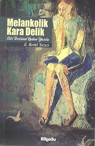 Melankolik Kara Delik