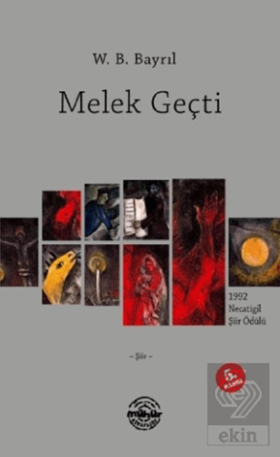 Melek Geçti