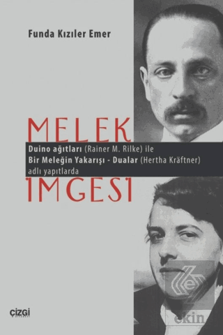 Melek İmgesi