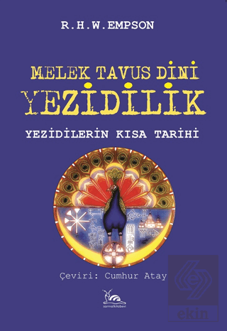 Melek Tavus Dini Yezidilik