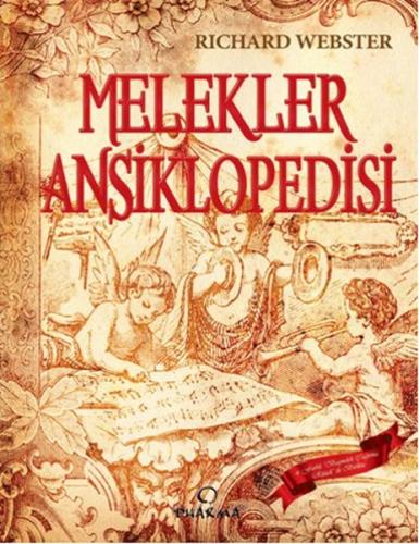 Melekler Ansiklopedisi