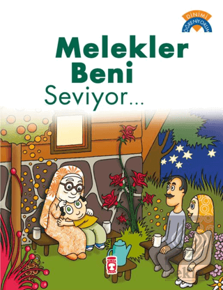 Melekler Beni Seviyor