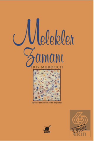 Melekler Zamanı