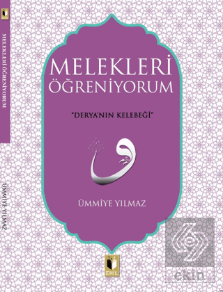 Melekleri Öğreniyorum