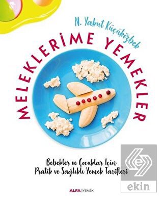 Meleklerime Yemekler