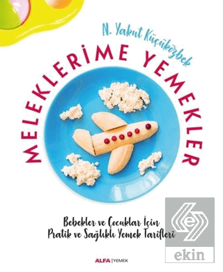 Meleklerime Yemekler