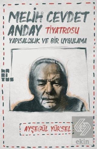 Melih Cevdet Anday Tiyatrosu