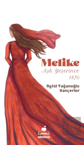 Melike - Aşk Yeşerince 1870