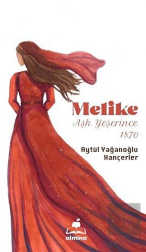 Melike - Aşk Yeşerince 1870