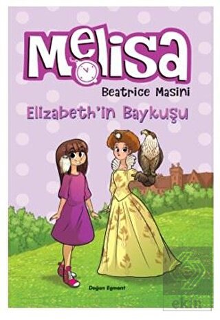 Melisa Elizabeth\'in Baykuşu