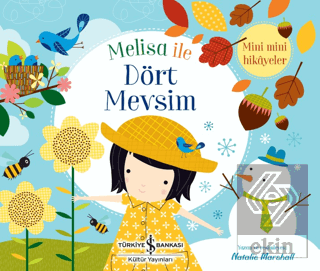 Melisa İle Dört Mevsim