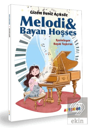 Melodi & Bayan Hoşses