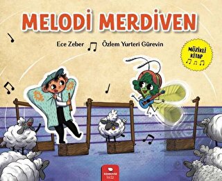 Melodi Merdiven