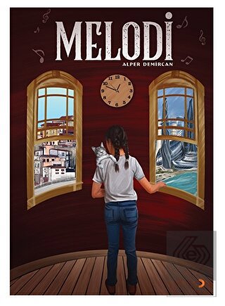 Melodi