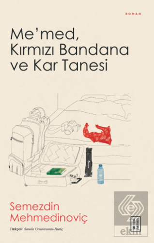 Me'med, Kırmızı Bandana ve Kar Tanesi