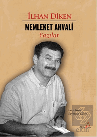 Memleket Ahvali