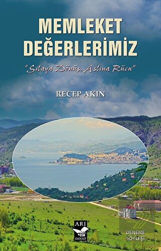 Memleket Değerlerimiz