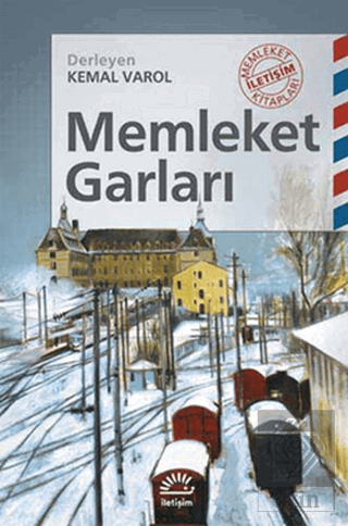 Memleket Garları