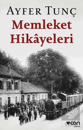 Memleket Hikayeleri