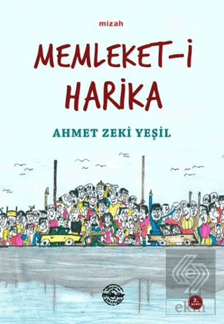 Memleket-i Harika