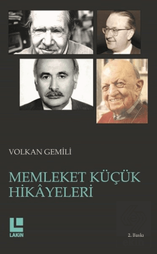 Memleket Küçük Hikayeleri