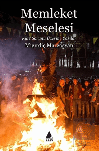 Memleket Meselesi