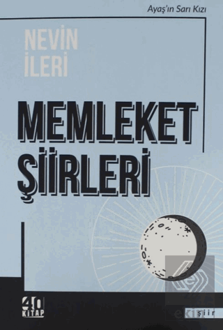 Memleket Şiirleri