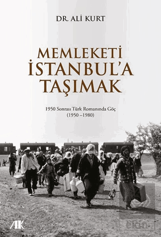 Memleketi İstanbul\'a Taşımak