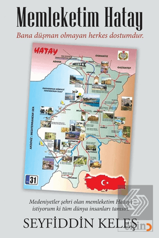 Memleketim Hatay