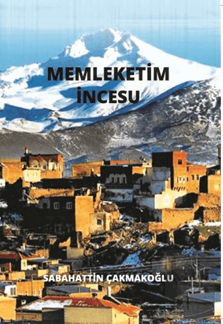 Memleketim İncesu