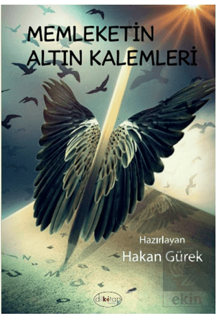 Memleketin Altın Kalemleri