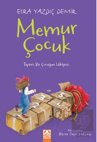 Memur Çocuk