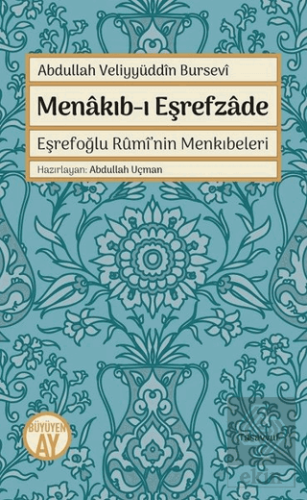 Menakıb-ı Eşrefzade