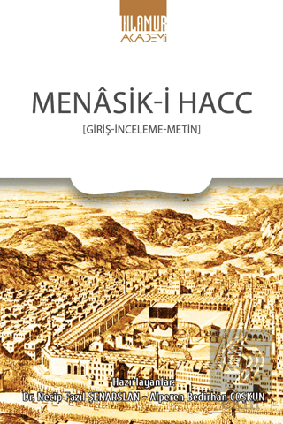 Menasik-i Hacc