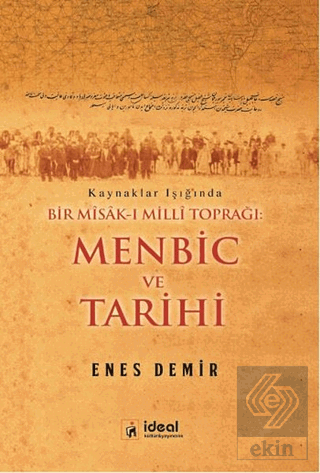 Menbic ve Tarihi