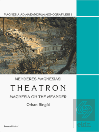 Menderes Magnesiası Theatron