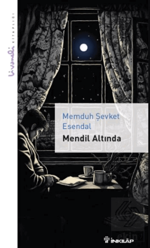 Mendil Altında - Livaneli Kitaplığı