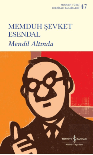 Mendil Altında