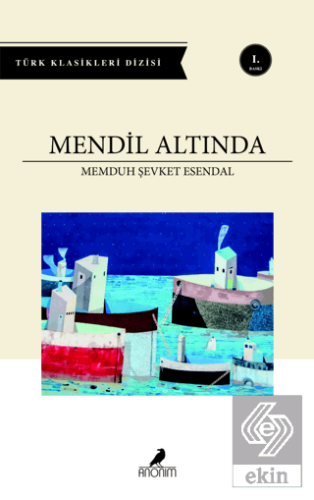 Mendil Altında