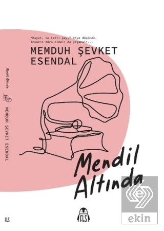 Mendil Altında