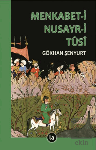 Menkabet-i Nusayr-i Tûsİ