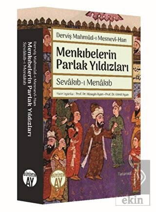 Menkıbelerin Parlak Yıldızları