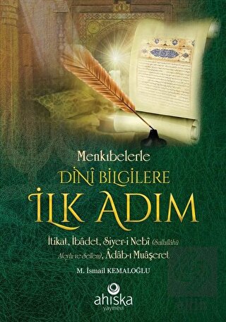 Menkıbelerle Dini Bilgilere İlk Adım