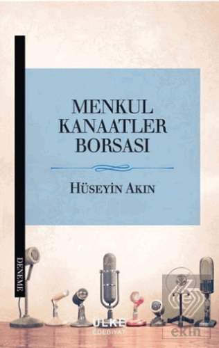 Menkul Kanaatler Borsası