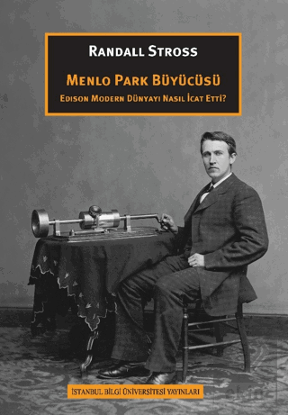 Menlo Park Büyücüsü