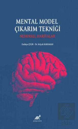 Mental Model Çıkarım Tekniği: Nedensel Haritalar